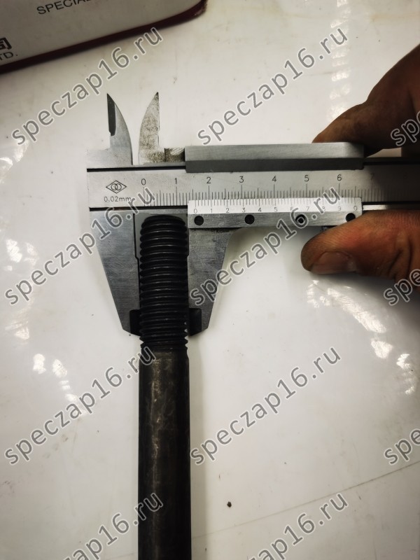 Болт ГБЦ C6121 5/8-11×152 (20)