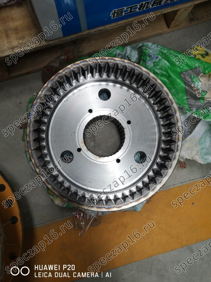 Венец планетарки ступицы XG931III