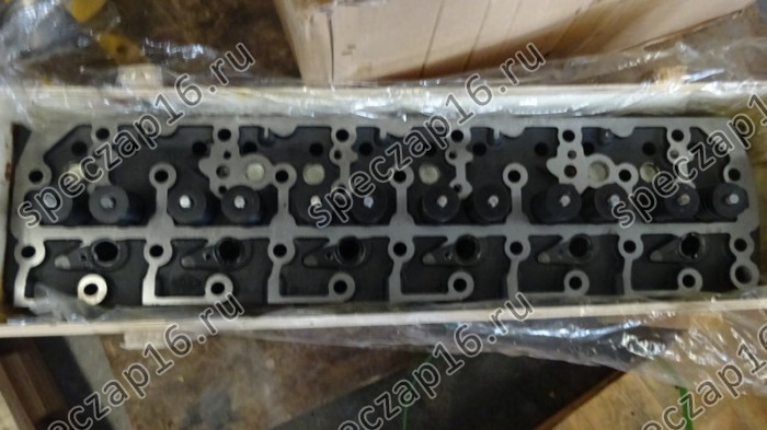 Головка блока LR6108 в сборе