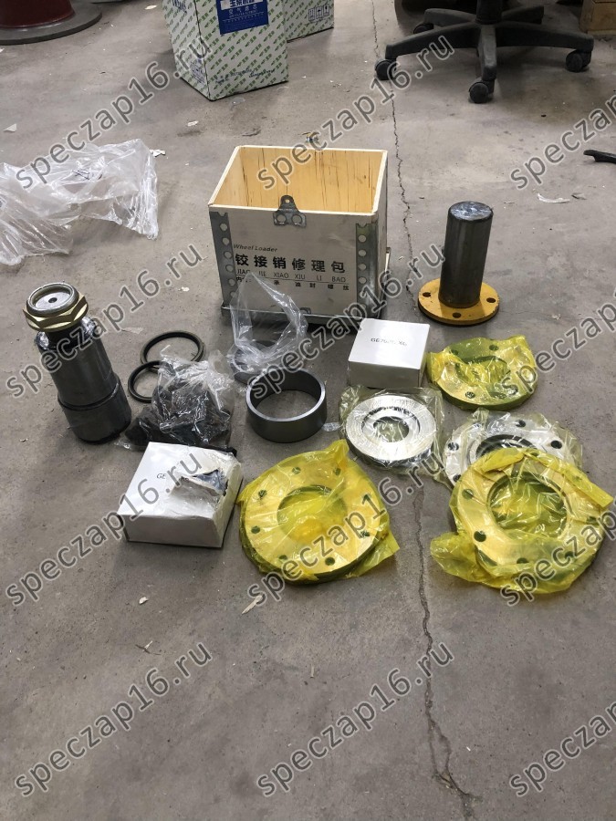 Сочленение комплект XG955H/N