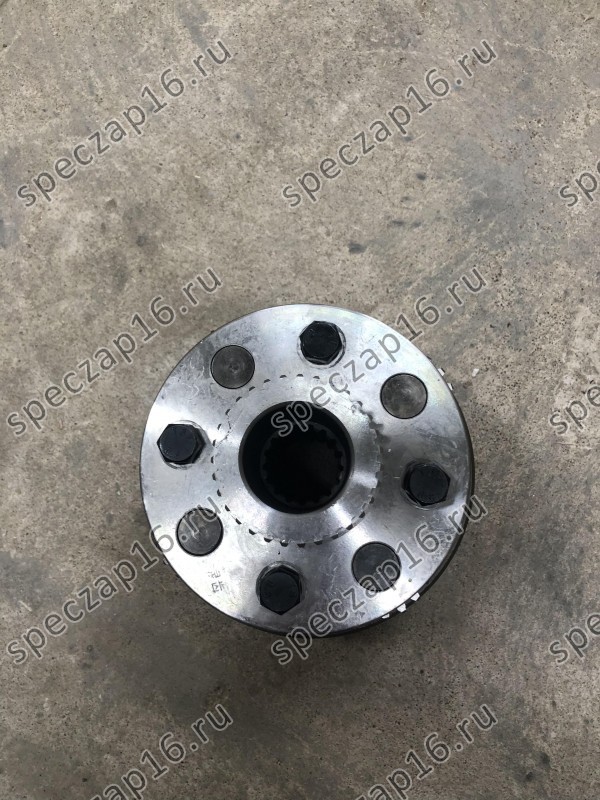 Передача планетарная 1-я кпп 2BS315A