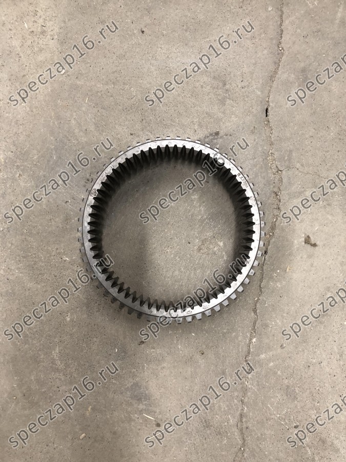 Венец планетарки кпп наружный 2BS315A