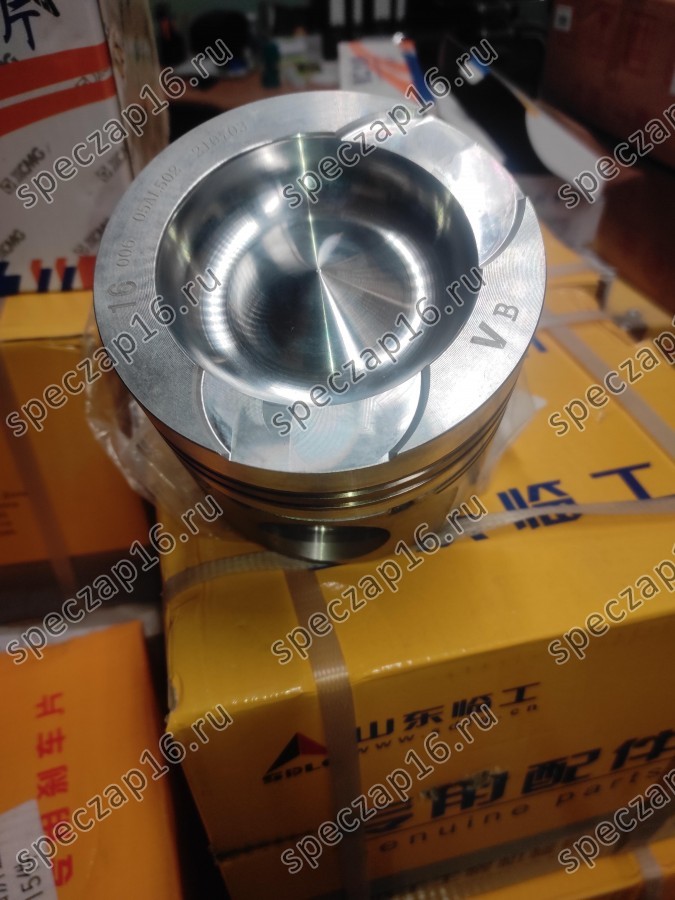 Поршень C6121 Huatai