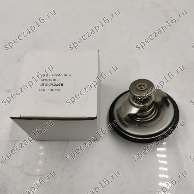 Термостат без корпуса TD226B-4G, WP4G