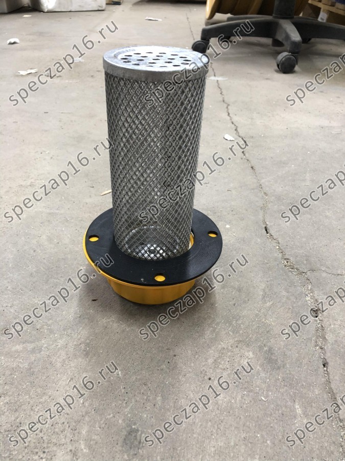 Фильтр заливной горловины XG932-955