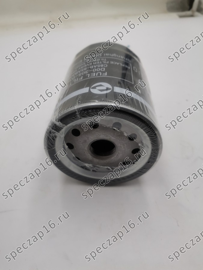 Фильтр топливный C6121 груб