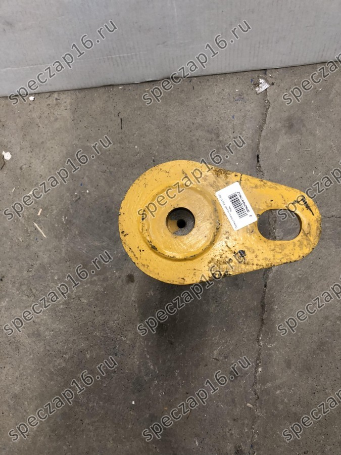 Палец стрелы задний XG931-935 76мм