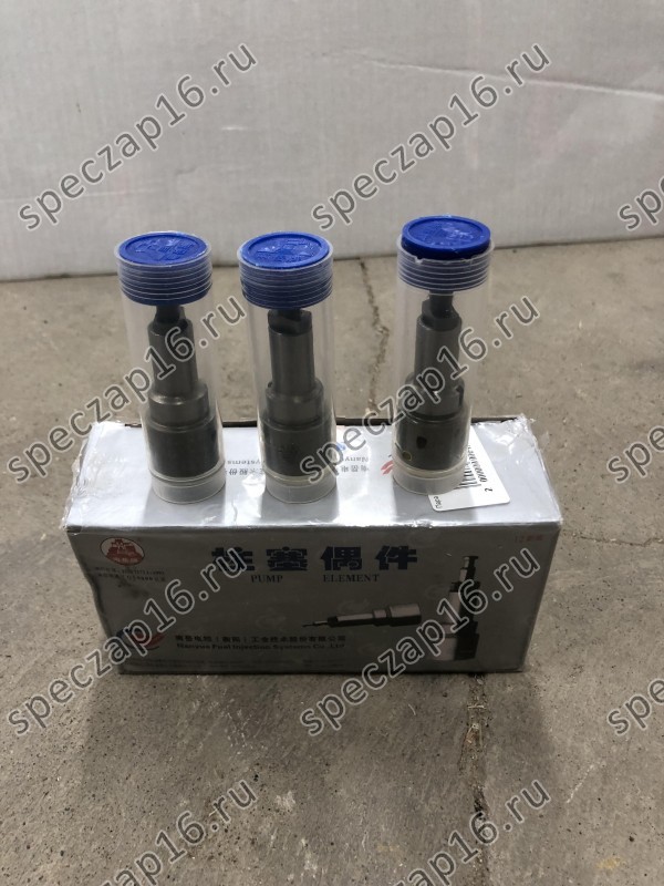 Пара плунжерная TD226/WP6G125 10мм