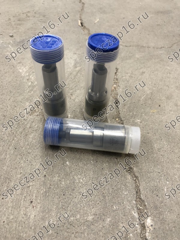 Пара плунжерная TD226/WP6G125 10мм