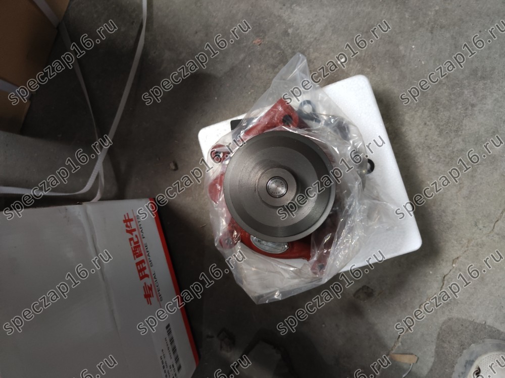 Насос водяной D9-220