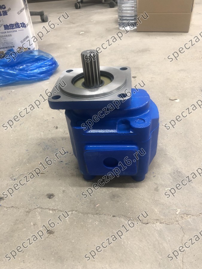 Насос гидравлики JHP3125 LW300