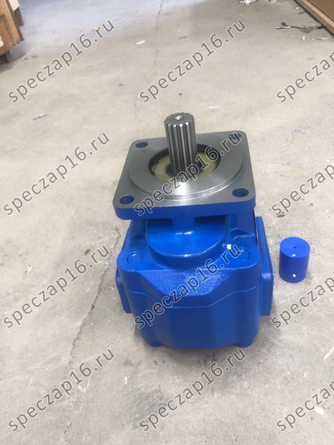 Насос гидравлики JHP3125 LW300