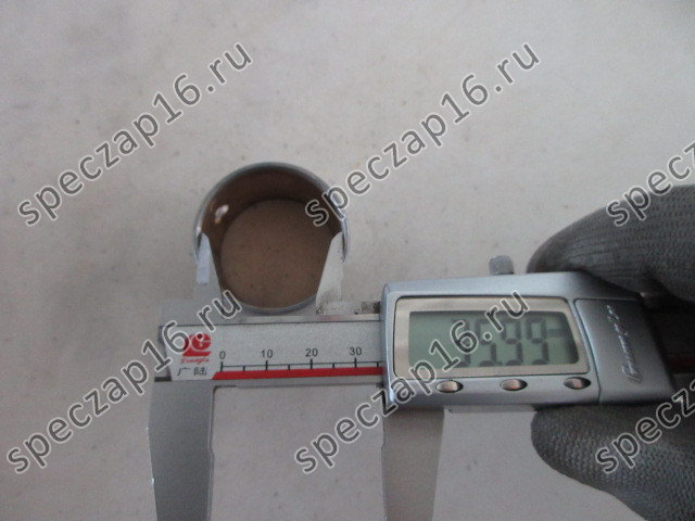 Втулка шатуна LR6108/LR4105 D36