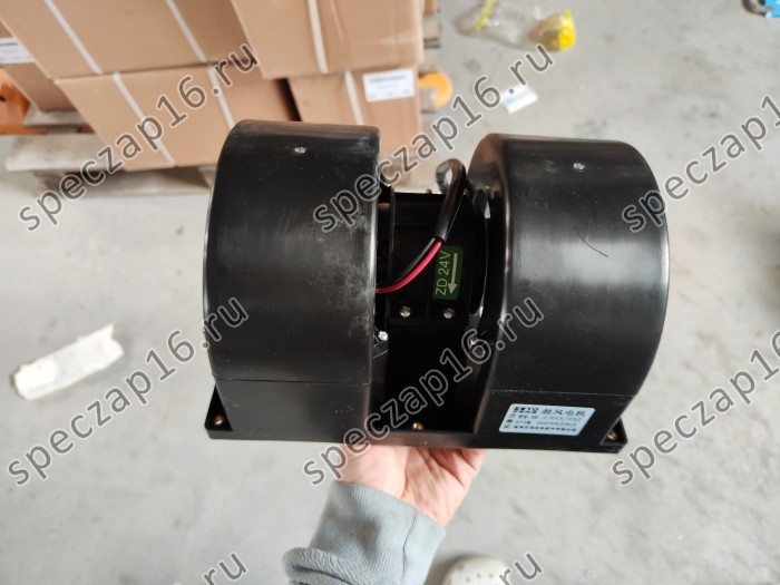 Мотор отопителя 170x260