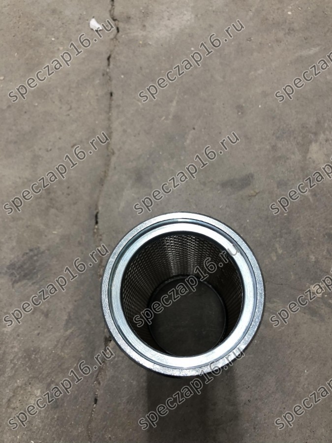 Фильтр кпп сетчатый SEM650B, ZL50