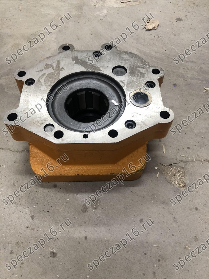 Насос кпп плоский XCMG 127mm M30