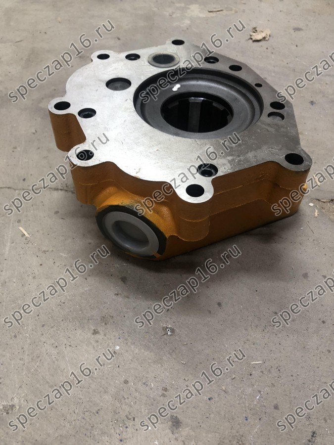 Насос кпп плоский XCMG 127mm M30