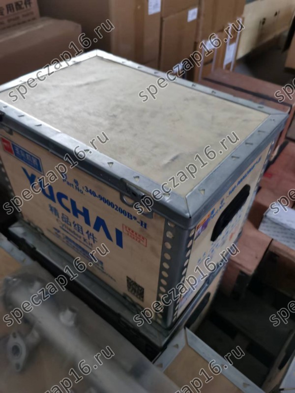 Поршневая группа YC6108G оригинал