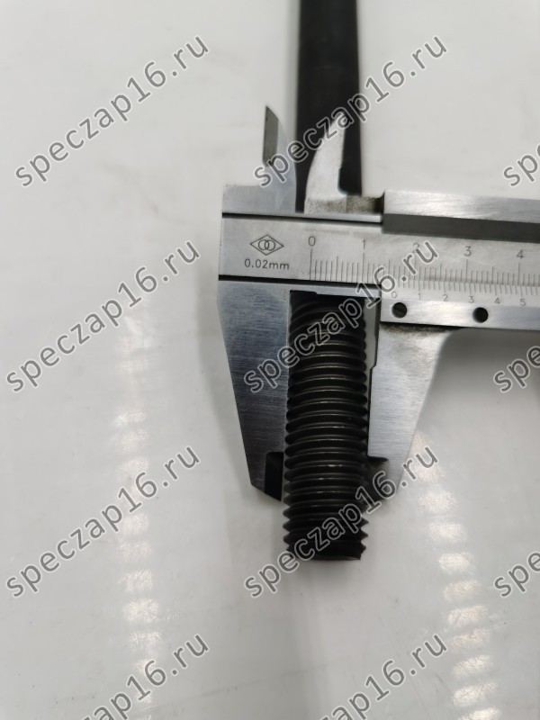 Болт ГБЦ C6121 5/8-11x203.2 (6)