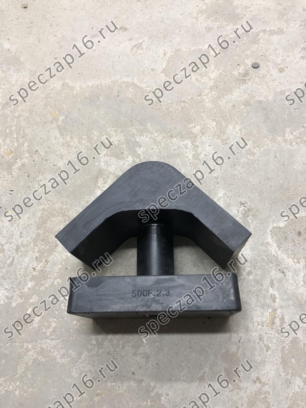 Подушка кпп LW500