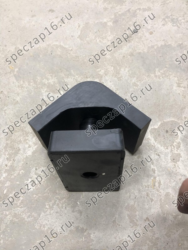 Подушка кпп LW500