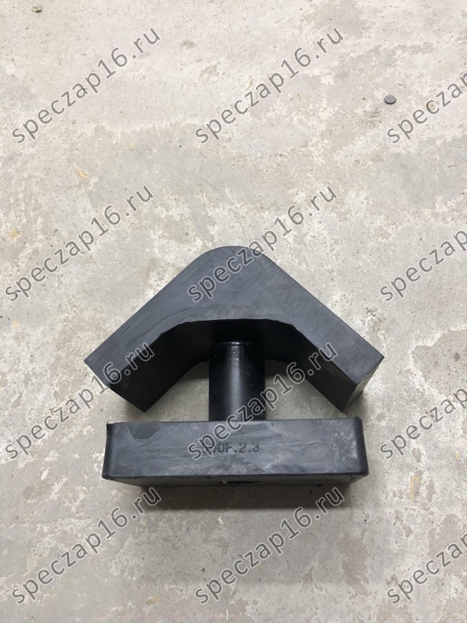 Подушка кпп LW500