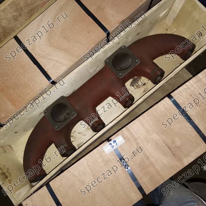 Коллектор выпускной 6135K-13b