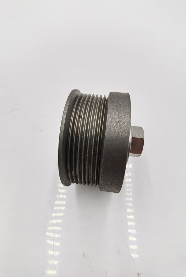 Ролик натяжной 8PK WD615