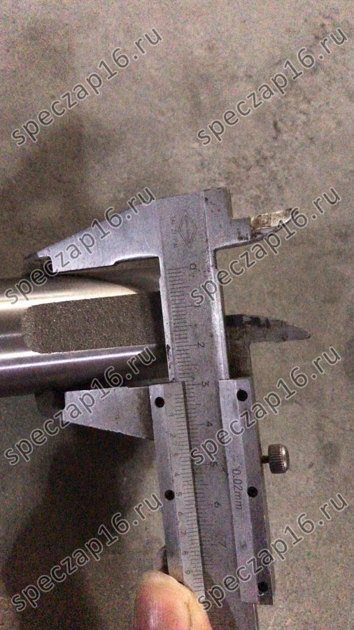 Крестовина дифференциала XG951-955III/H