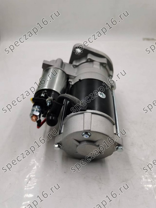Стартер LR6108G открытый бендикс