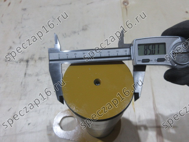 Палец цилиндра стрелы задний 85x290 ухо LG953