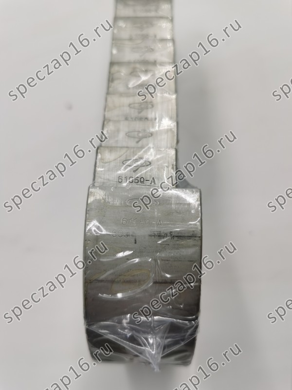 Вкладыши коренные YC6108G оригинал