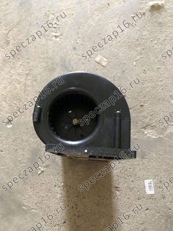 Мотор отопителя SDLG 135x350