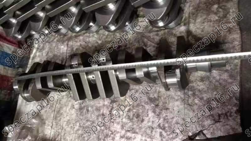 Коленвал WP6G125