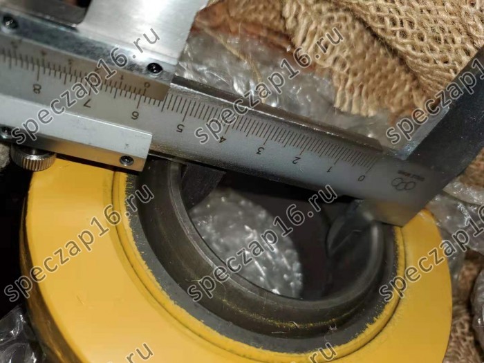 Цилиндр подъёма XG955III