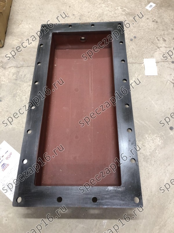 Поддон кпп BS428