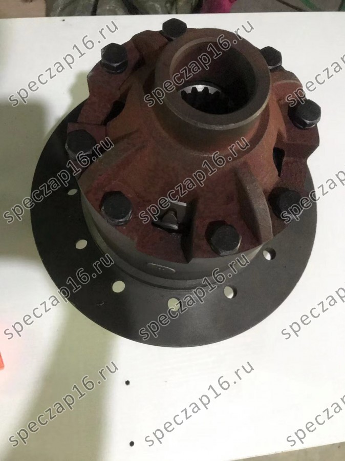 Дифференциал XG932-935III/H