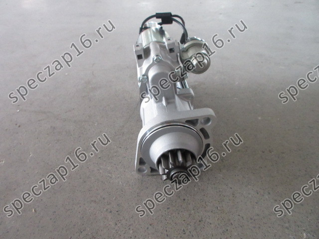 Стартер WD10 11z