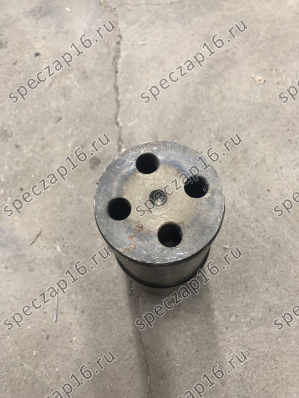 Палец сочленения нижний ZL50C/CLG855