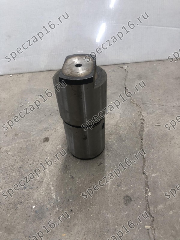 Палец сочленения нижний ZL50C/CLG855
