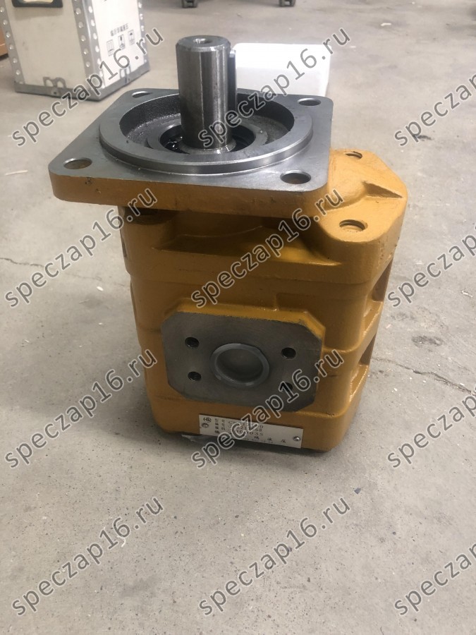 Насос гидравлики CBGj2100 больший корпус 2200r/min