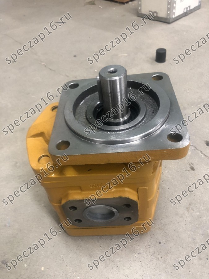 Насос гидравлики CBGj2100 больший корпус 2200r/min