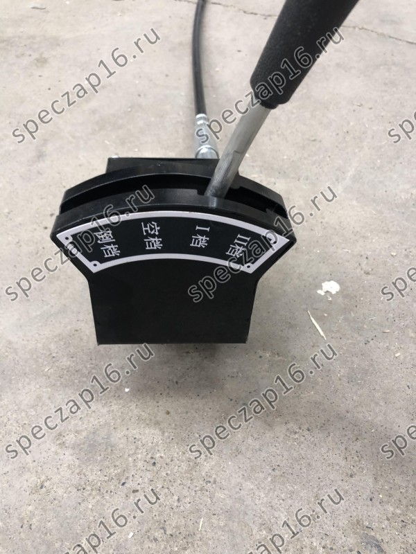 Переключатель скоростей XG931