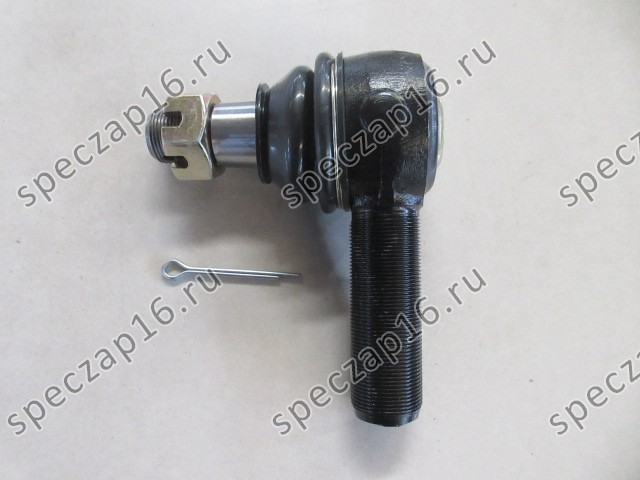Наконечник рулевой тяги левый XG3165, CLG418