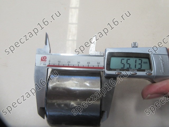 Втулка пальца цилиндра подъема нижнего XG955II/III