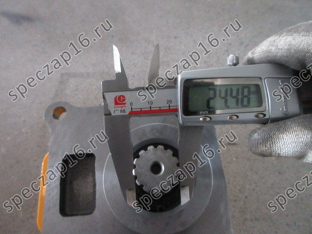 Насос трансмиссии XG416MS, SD16