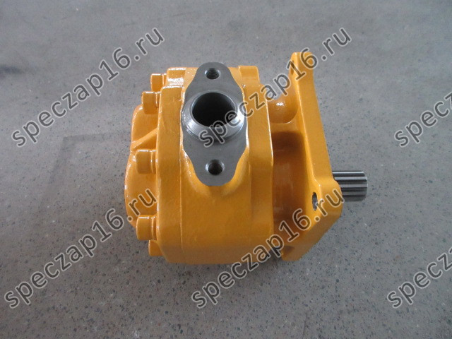 Насос трансмиссии XG416MS, SD16