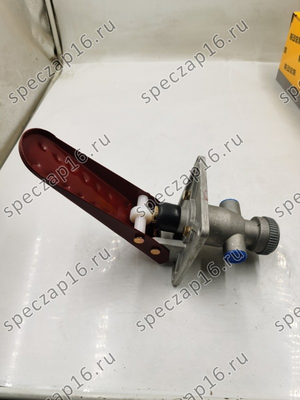 Главный тормозной кран LW300