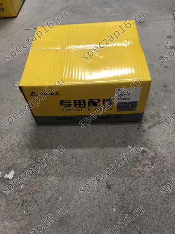 Насос кпп плоский SDLG 125mm M33 оригинал