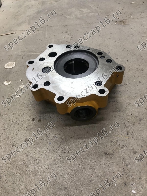 Насос кпп плоский SDLG 125mm M33 оригинал